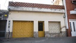 Tras el llamado al teléfono 911, la policía llegó a la casa, en la ciudad de Rosario, y encontró a la mujer asesinada y con quemaduras en el interior de un ropero&nbsp;