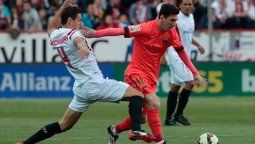 Barcelona se durmió y el Real Madrid festeja