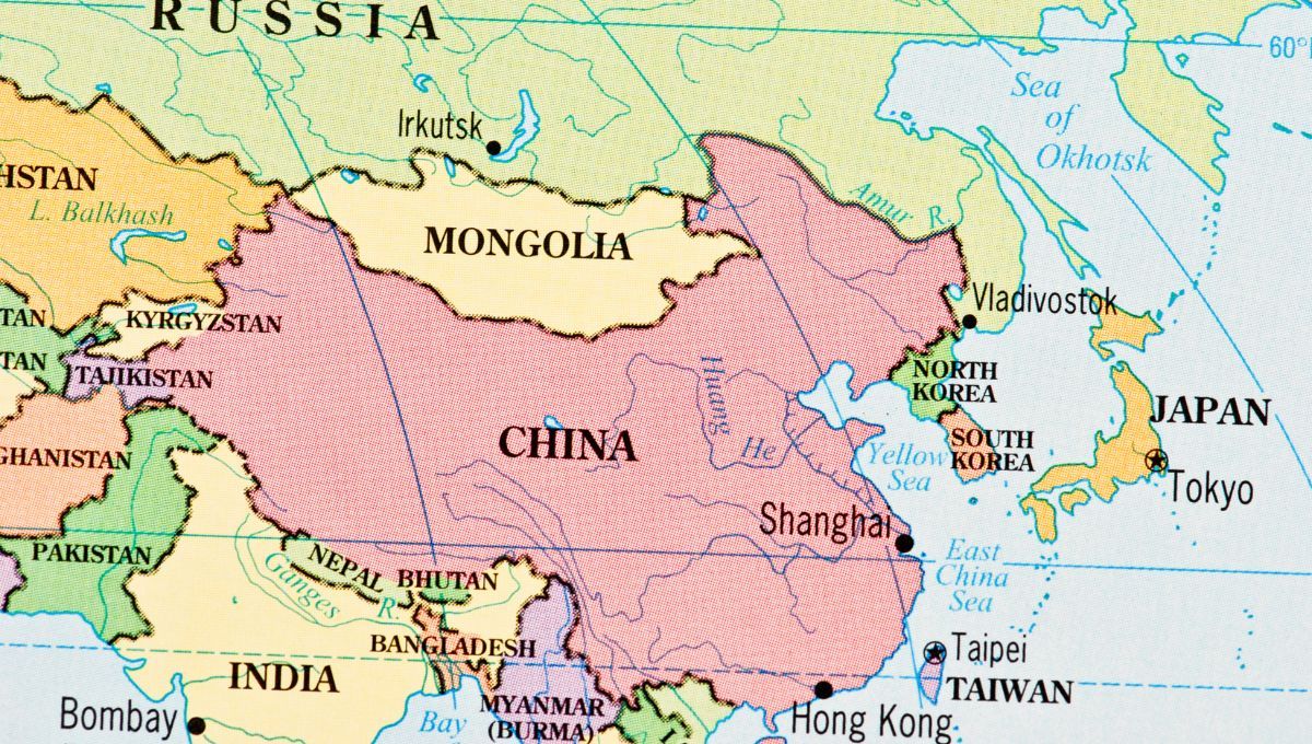 La frontera más extensa está llena de conflictos La frontera más extensa está llena de conflictos