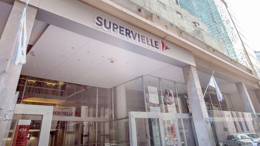 Transformación digital: en Supervielle se pueden descontar Echeqs y realizar emisiones masivas