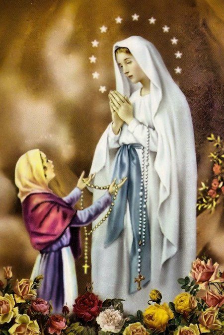 Virgen de Lourdes: milagros de la patrona de los enfermos