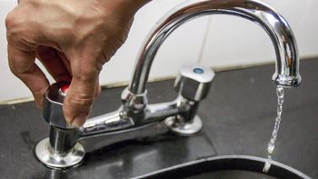 AYSAM dio detalles acerca de cómo se reestablecerá el servicio de agua en el Gran Mendoza