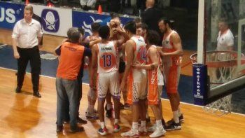 Rivadavia superó a Parque Sur y entró a cuartos de final