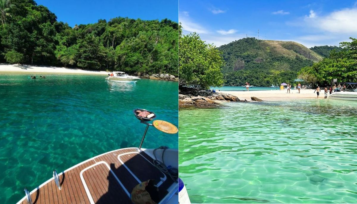 Postales de la encantadora Costa Verde. Imagen: composición Diario Uno. Postales de la encantadora Costa Verde. Imagen: composición Diario Uno.