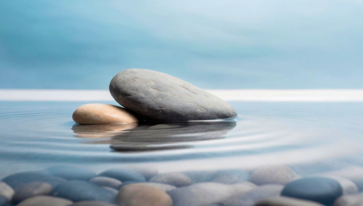 “Las gotas de agua perforan la piedra”.