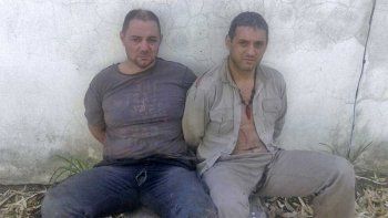 Condenaron a 13 años a los hermanos Lanatta y a 7 a Schillaci por balear a policías