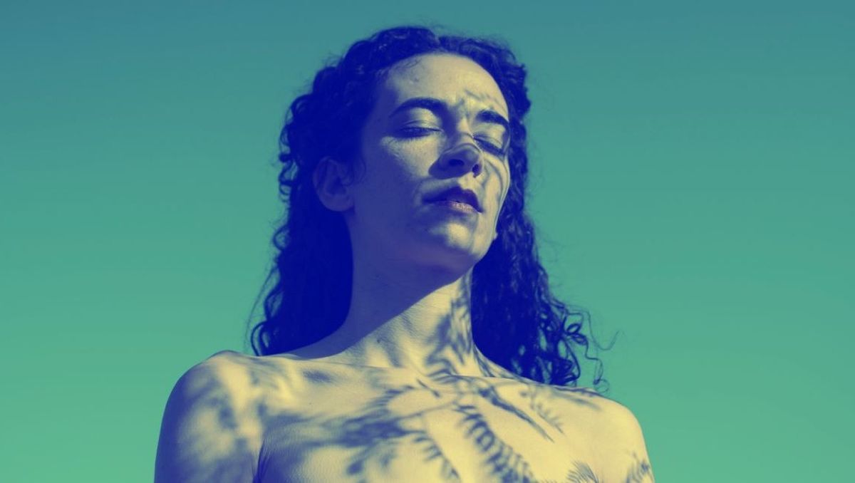 Martina Mar dará un show en la Nave el jueves 12 de agosto.