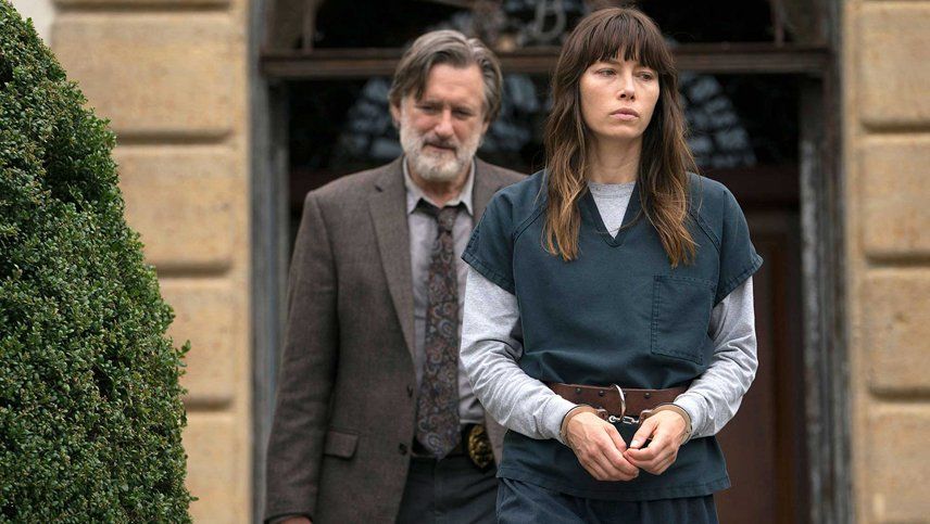 Netflix: The Sinner tendrá una cuarta temporada