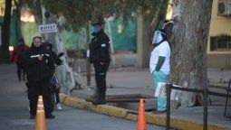 Coronavirus en Argentina: confirmaron 22 nuevos muertos