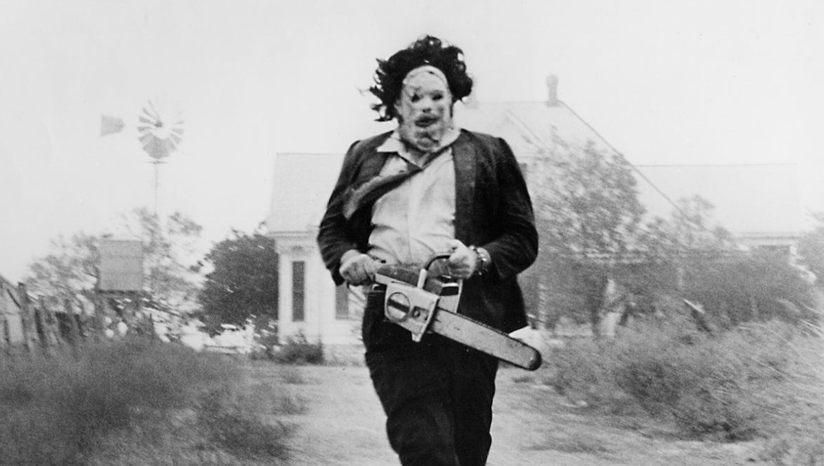 La terrorífica historia tras la película La masacre de Texas.