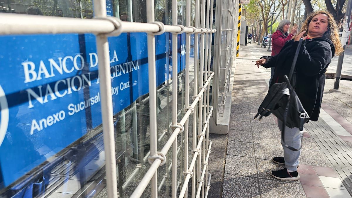 El beneficio exclusivo para los jubilados de ANSES que cobran en el Banco Nación en junio