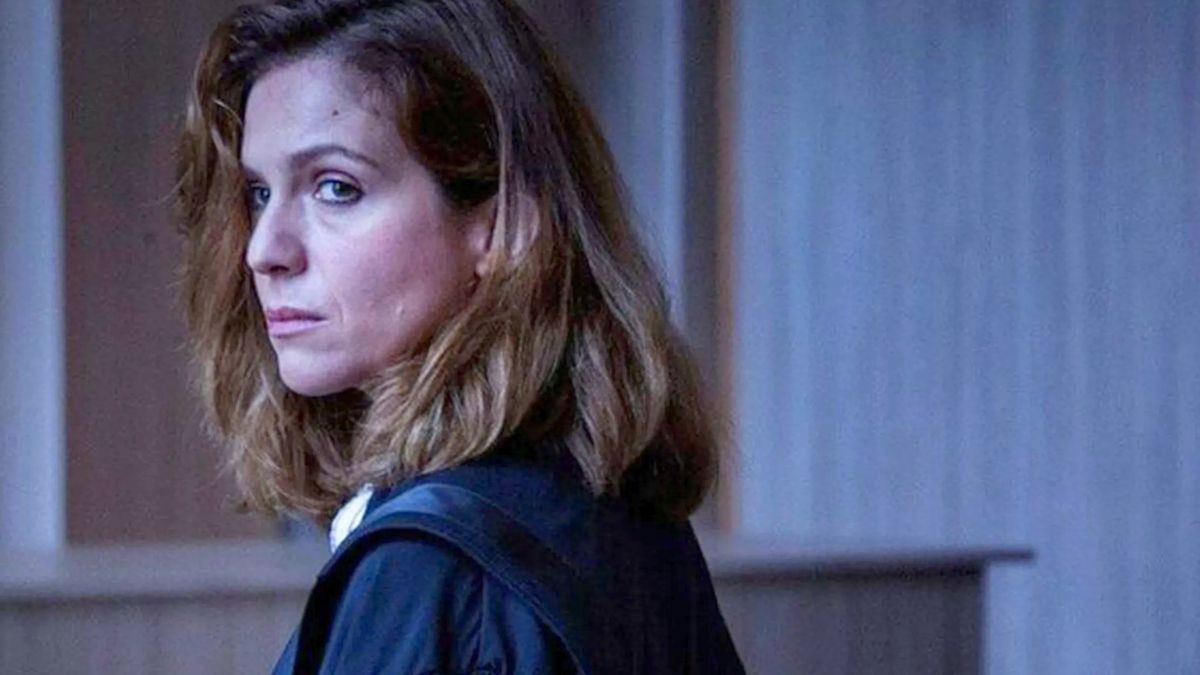 Es un drama criminal que está escondido en Netflix.