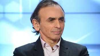Investigan por apología del terrorismo a un escritor francés