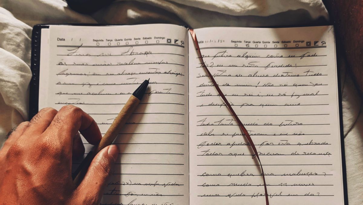 Toma nota, escribe la palabra en un cuaderno y guía tus acciones diarias con ella. Toma nota, escribe la palabra en un cuaderno y guía tus acciones diarias con ella. 