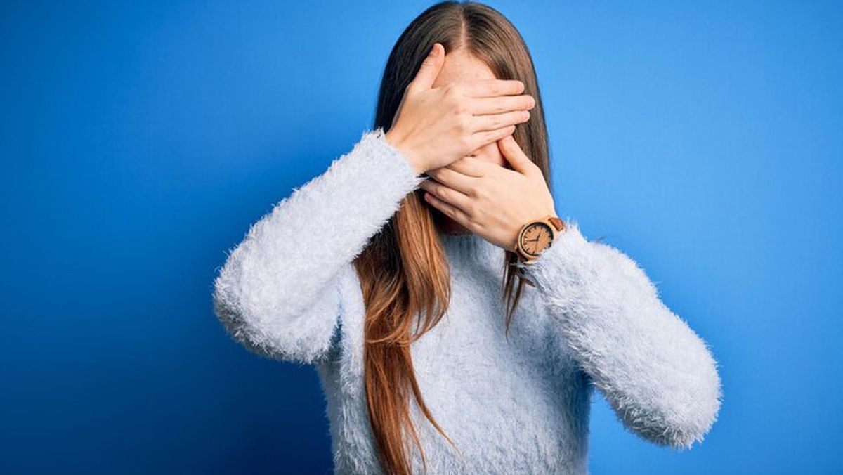 El mal aliento suele provocar situaciones incómodas. El mal aliento suele provocar situaciones incómodas.