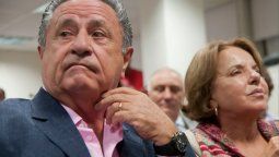 Duhalde opinó que el país sigue teniendo el riesgo de caer en una crisis como la de 2001