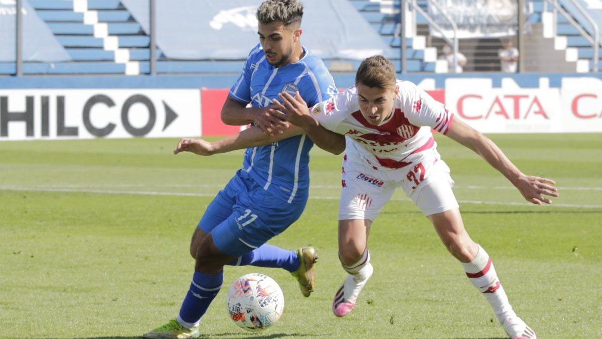 Lo que viene para Godoy Cruz en la Liga Profesional