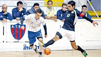 El título cambia de manos o habrá un bicampeón