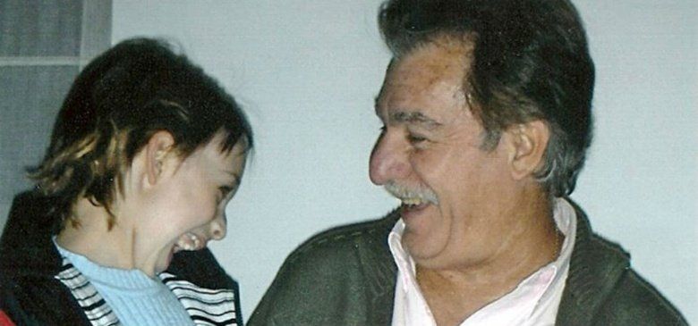 Conmovedora carta de Federico Storani en memoria de su hijo: Yo nunca más seré el mismo