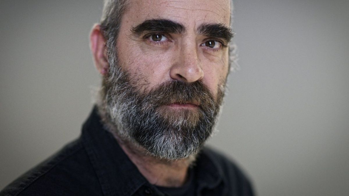 Luis Tosar triunfa en Netflix con esta excelente película española.