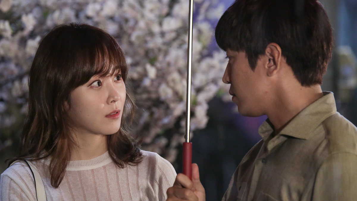 Prime Video y la serie coreana que es ideal para ver de un tirón