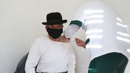 Vacunación por Covid en Mendoza: quiénes pueden vacunarse contra el coronavirus