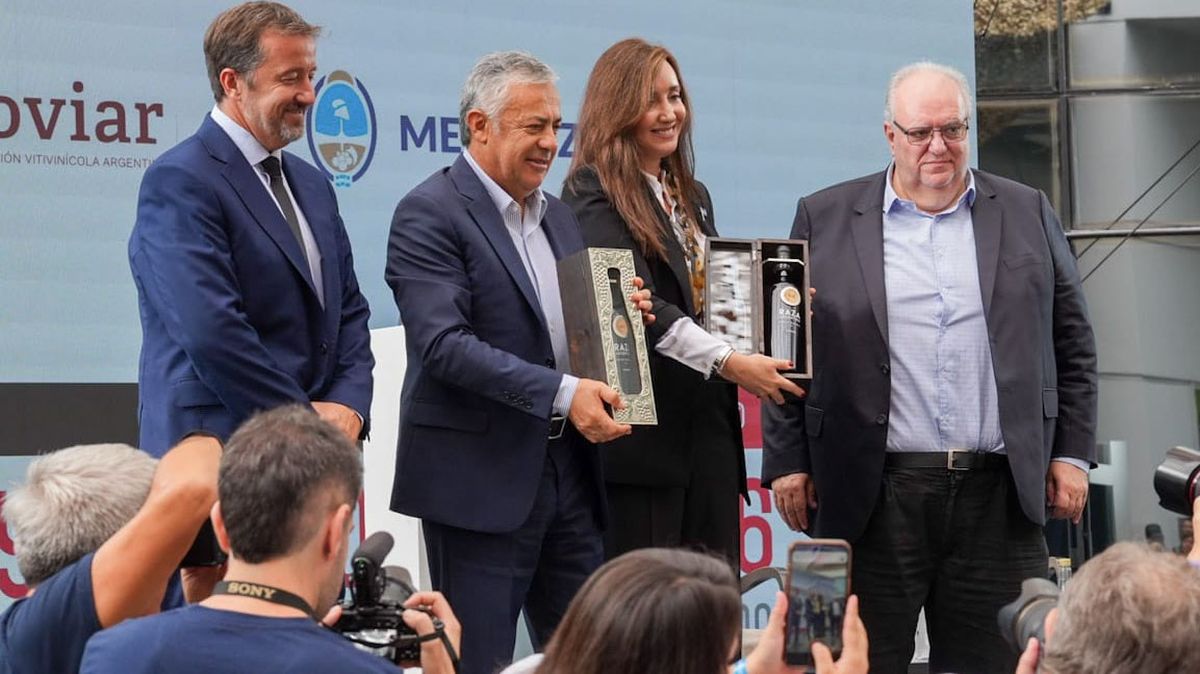 COVIAR rechazó por 