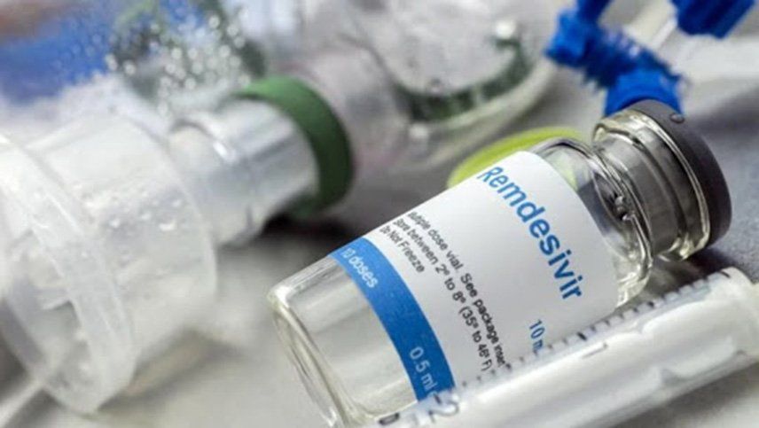 Coronavirus: EE.UU. compró todo el stock del antiviral aprobado para combatirlo
