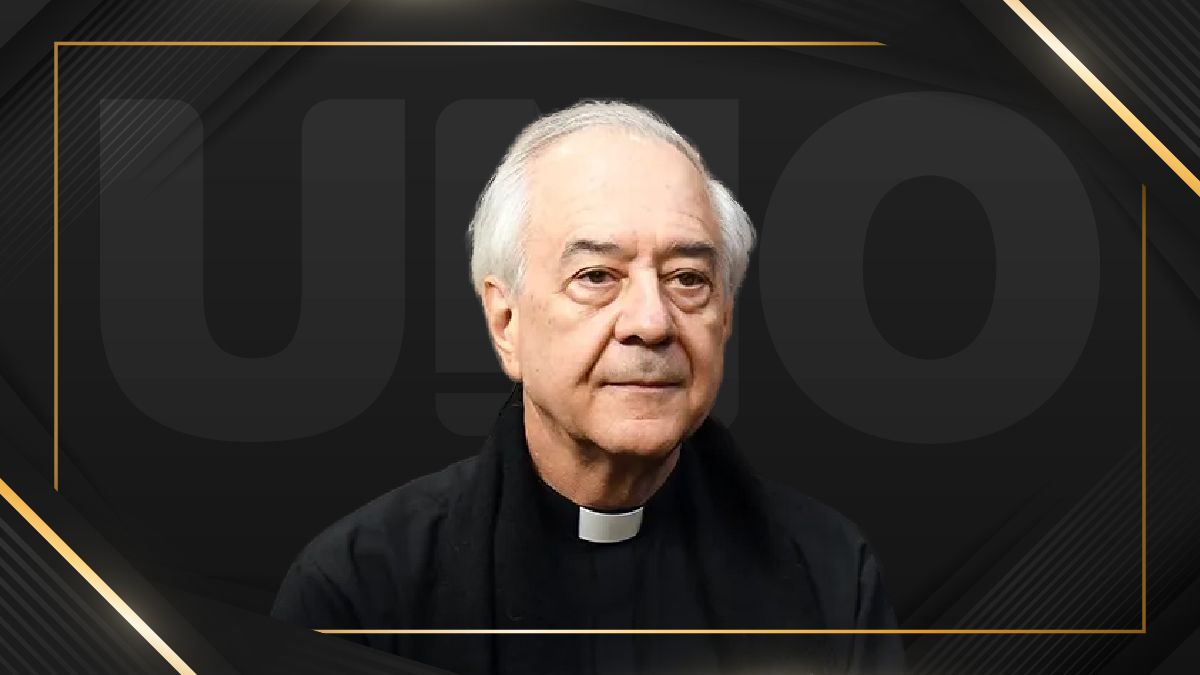 Marcelo De Benedectis. Como vocero del Arzobispado de Mendoza fue el principal articulador social frente a la emergencia de las personas en situación de calle durante el invierno. Marcelo De Benedectis. Como vocero del Arzobispado de Mendoza fue el principal articulador social frente a la emergencia de las personas en situación de calle durante el invierno.