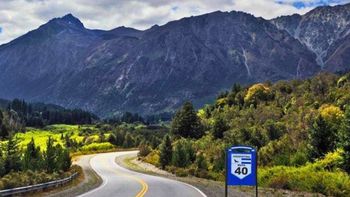 La ruta 40 es la más famosa de Argentina y la razón no tiene nada que ver con famosos La ruta 40 es la más famosa de Argentina y la razón no tiene nada que ver con famosos