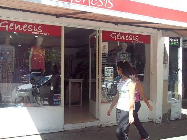 Video: lo filmaron robando y fue atrapado por la Policía tras una intensa persecución