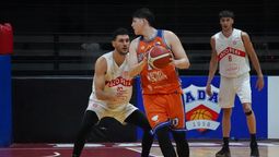 Anzorena lideró la fase regular de la Superliga de Básquet y jeuga por cuartos de final contra Club General San Martín, mientras que Rivadavia lo hará contra Macabi. Anzorena lideró la fase regular de la Superliga de Básquet y jeuga por cuartos de final contra Club General San Martín, mientras que Rivadavia lo hará contra Macabi.
