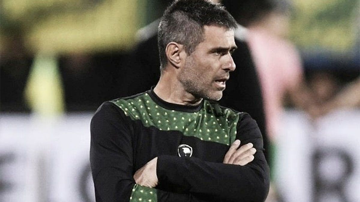 Julio Vaccari. Julio Vaccari.