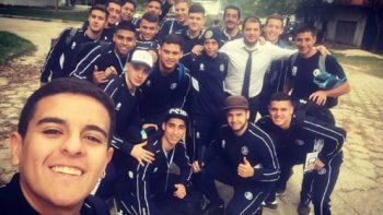 El buen momento Azul en varias categorías de futsal
