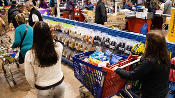 La inflación de Mendoza subió a 2,4% en octubre, con esparcimiento, vivienda y transporte arriba La inflación de Mendoza subió a 2,4% en octubre, con esparcimiento, vivienda y transporte arriba
