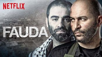Fauda: el tráiler de la cuarta temporada en Netflix es para el infarto