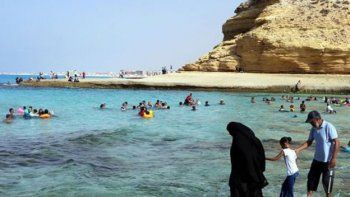 Ya son más de 90 los muertos en Egipto por la peor ola de calor en 40 años