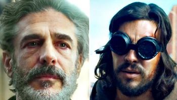 Mario Casas y Leonardo Sbaraglia sacuden Netflix con una película repleta de suspenso
