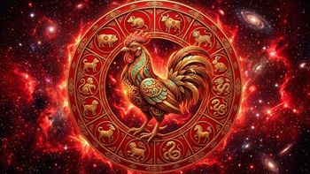 HORÓSCOPO CHINO: las predicciones del lunes 11 de mayo, día del Gallo de Madera Yin HORÓSCOPO CHINO: las predicciones del lunes 11 de mayo, día del Gallo de Madera Yin