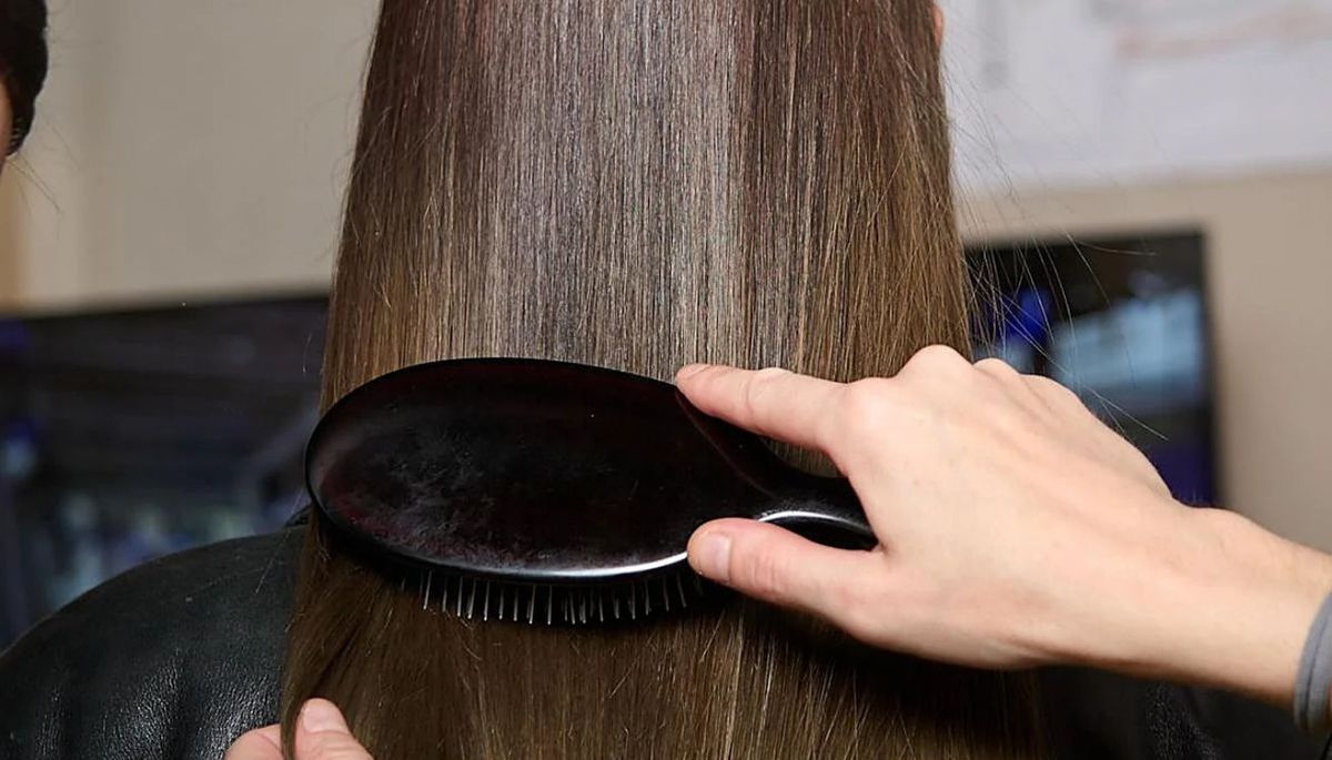 Con este simple gesto puedes mejorar la salud de tu cabello.