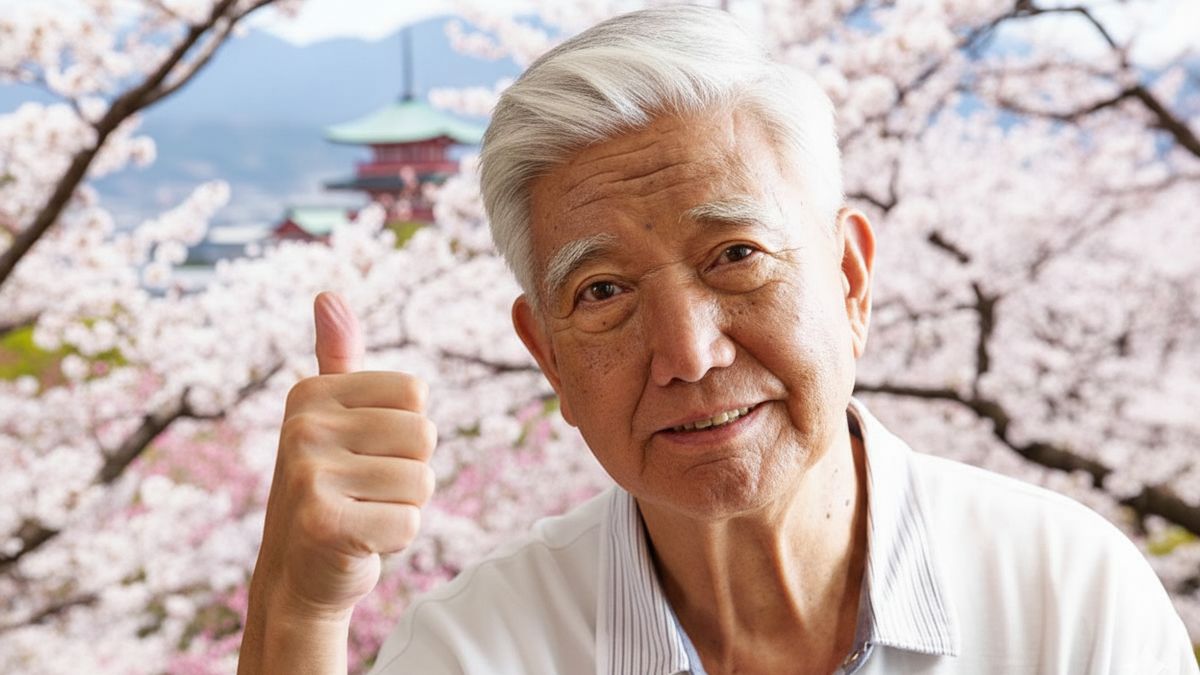 Sabiduría japonesa: los alimentos claves para ser el país con mayor índice de longevidad.