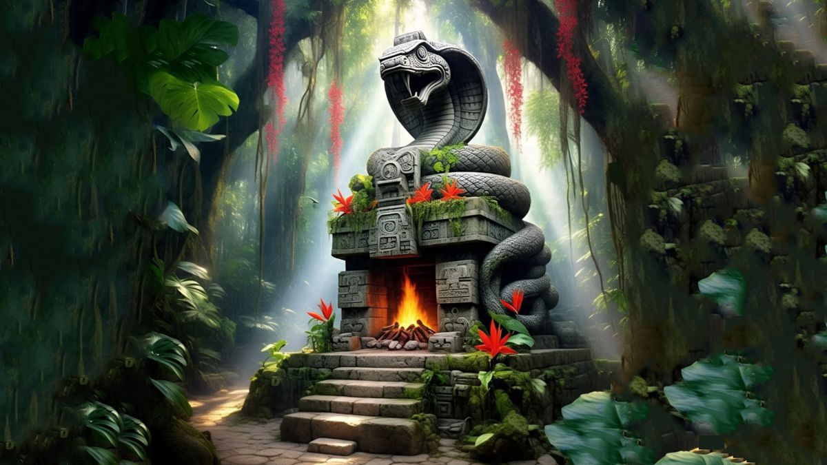 Horóscopo maya: todas las predicciones para hoy viernes 16 de mayo de 2025