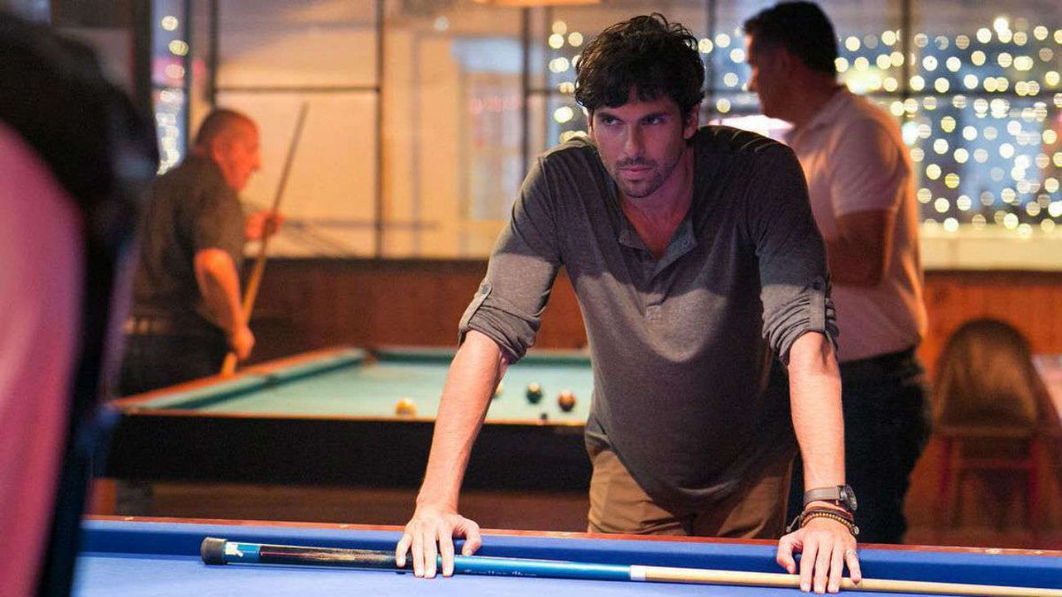 Jason Day, protagonista de Jason Day, protagonista de