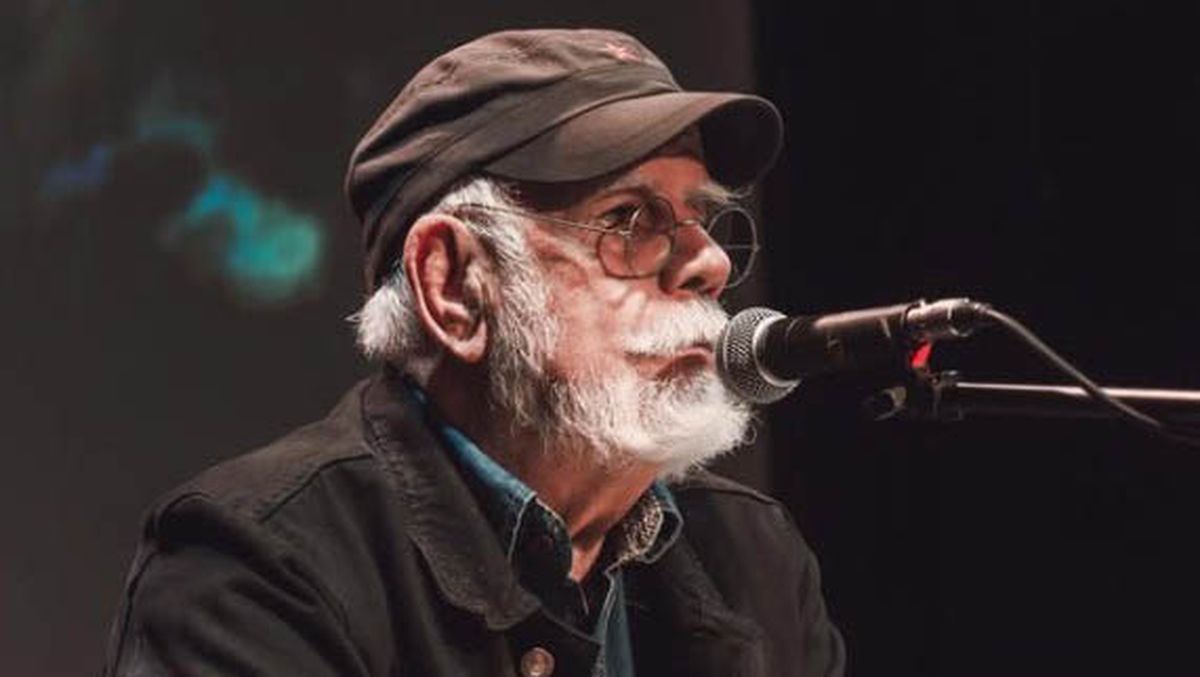 El reconocido Rocambole se presentará en San Martín. El reconocido Rocambole se presentará en San Martín.