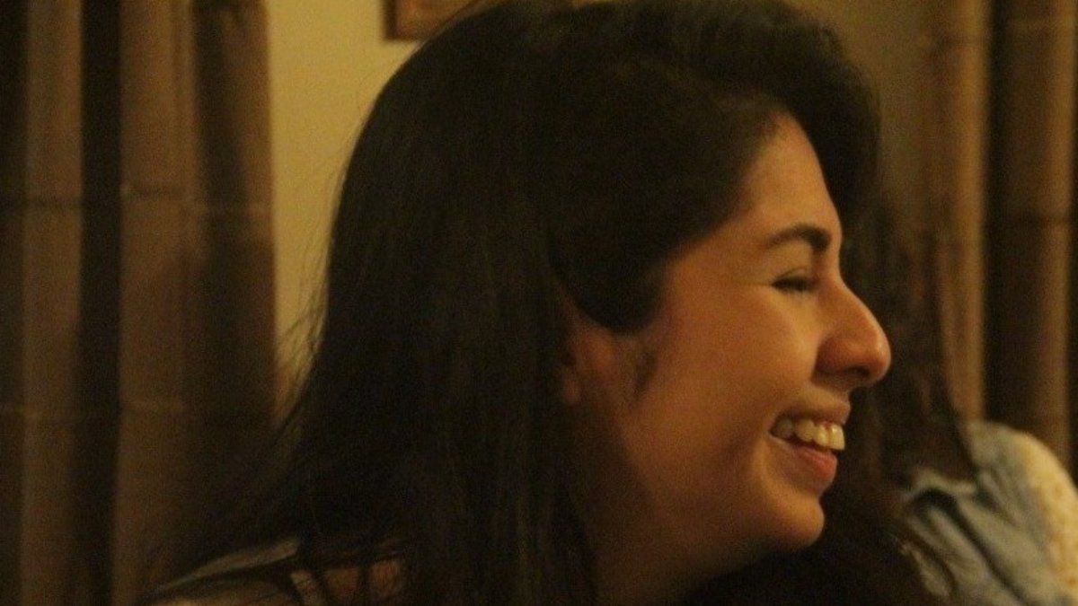 Mariana Domínguez fue baleada en Godoy Cruz. Mariana Domínguez fue baleada en Godoy Cruz.