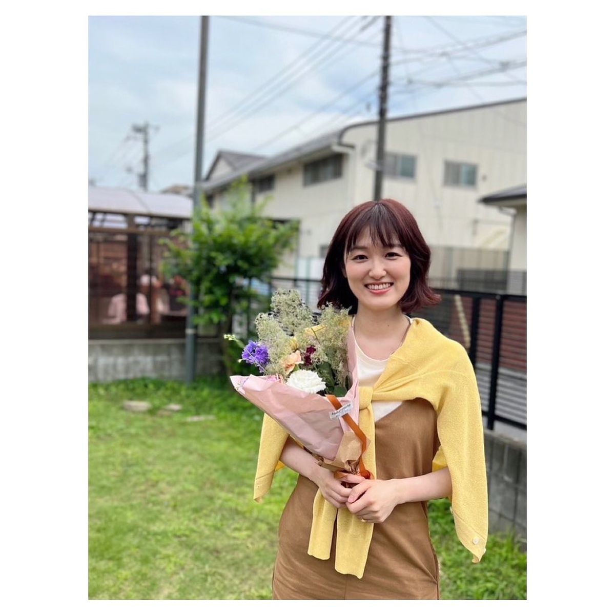 Suzuka Ohgo en la actualidad. Suzuka Ohgo en la actualidad.