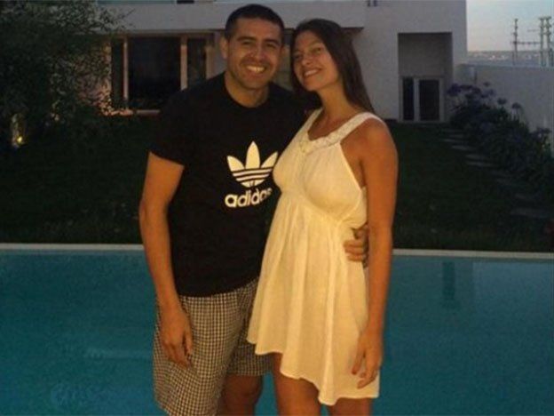 Descartó la llegada de Riquelme
