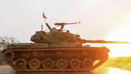 Estados Unidos presiona a Taiwán para aumentar su gasto militar ante la amenaza de China Estados Unidos presiona a Taiwán para aumentar su gasto militar ante la amenaza de China