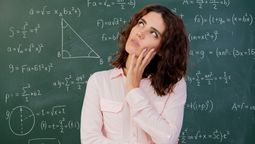 Desafío matemático para tu cerebro. Desafío matemático para tu cerebro.