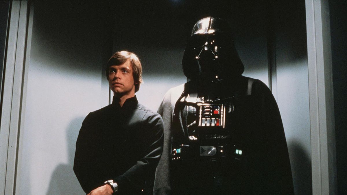 Star Wars: ¿qué sucedió en la galaxia cuando Luke descubrió que Darth Vader era su padre?